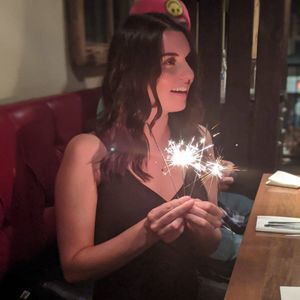 Meet your Posher, Madison